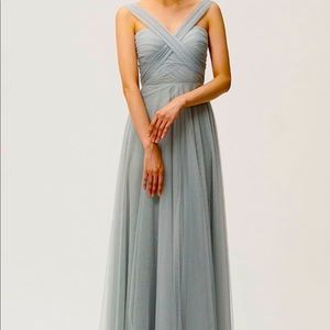 Jenny Yoo formal or bridesmaid dress